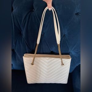 YSL Tribeca Shoulder Bag